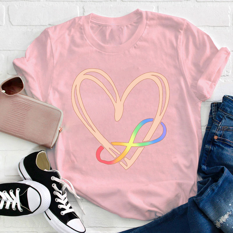 T1/Pink/S