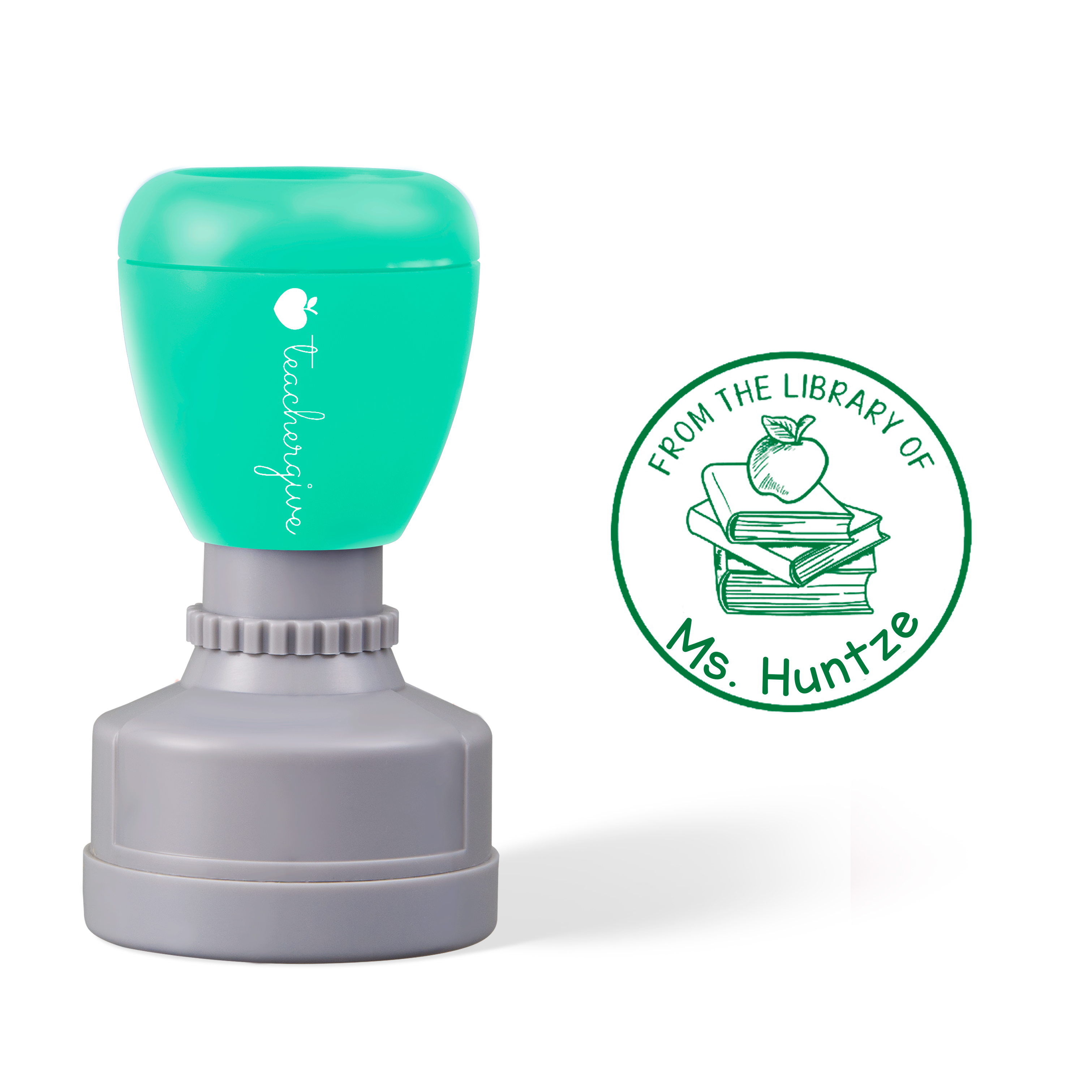 ST1/Green/W