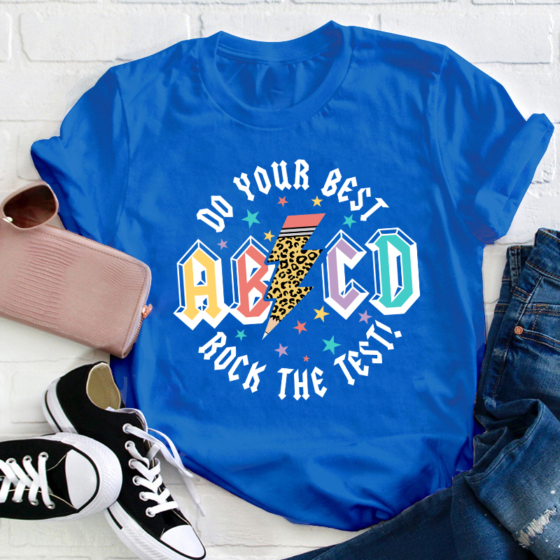 T1/Royal Blue/S