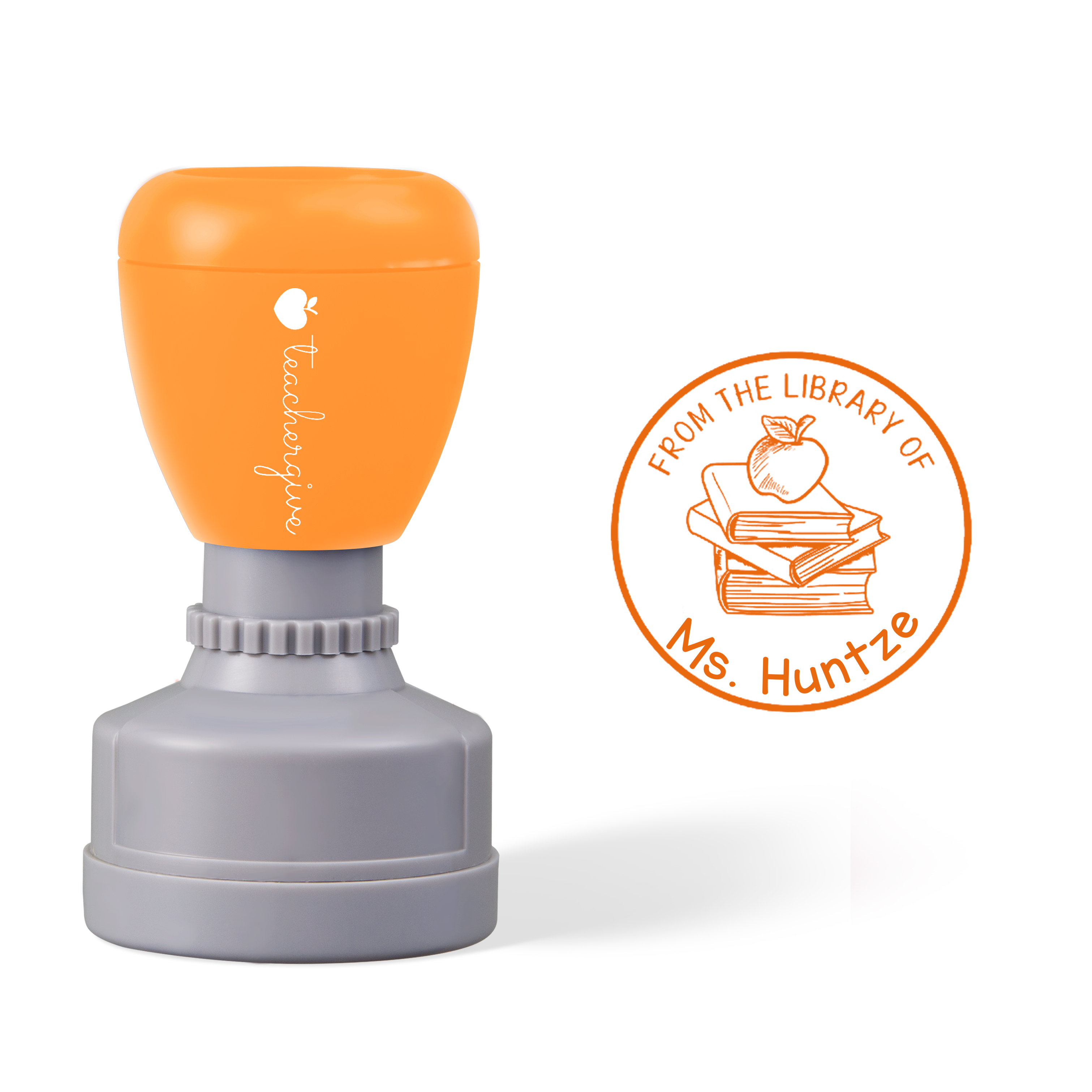 ST1/Orange/W