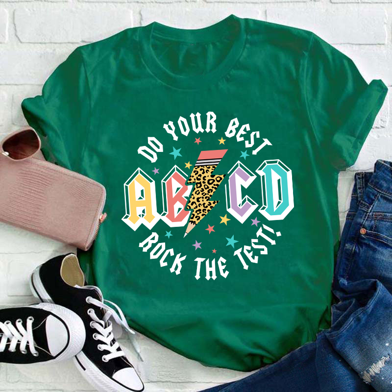 T1/Dark Green/S