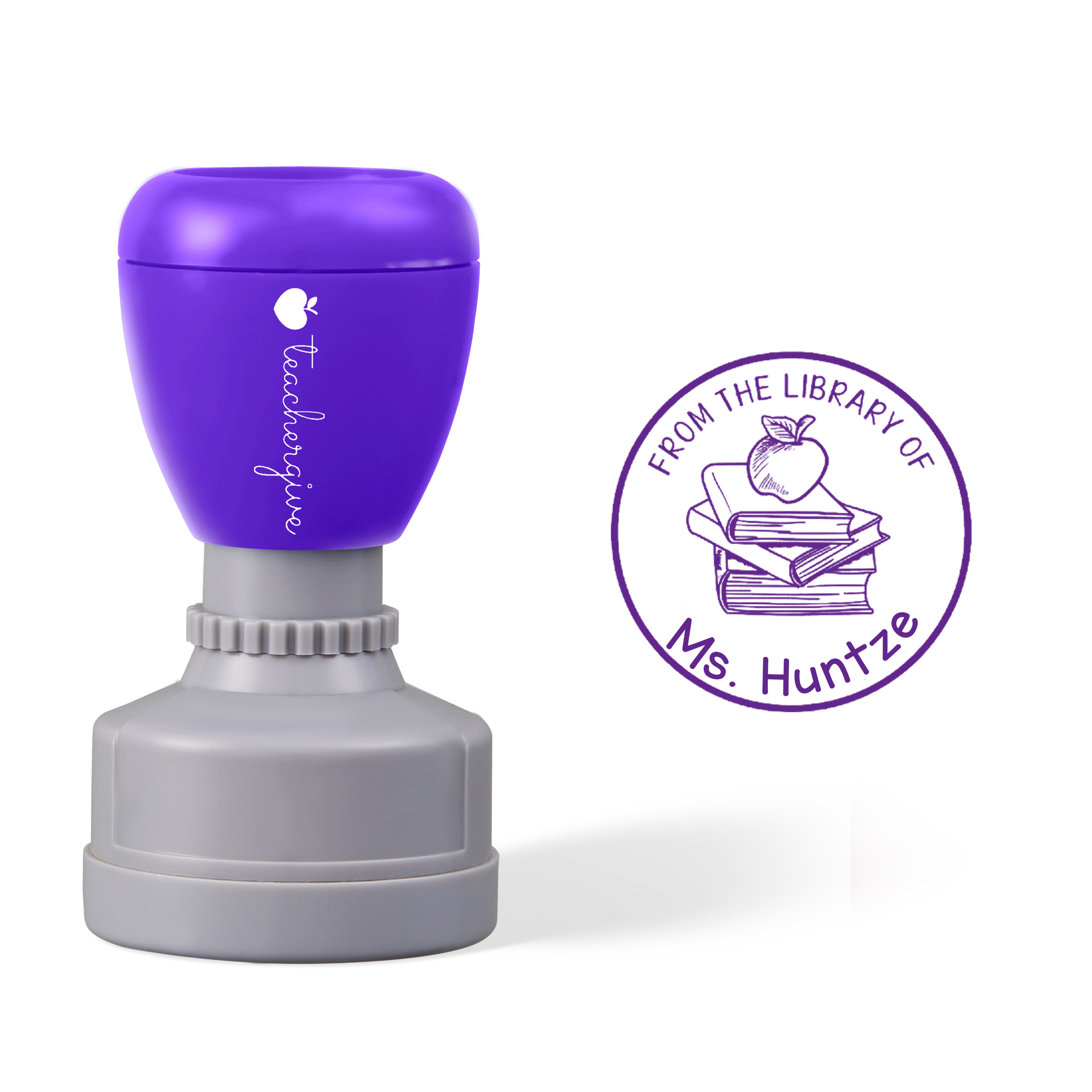 ST1/Purple/W