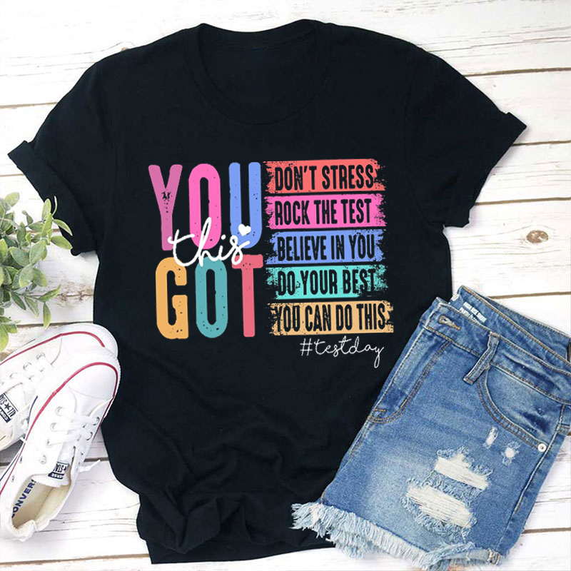 Teacher tote bags